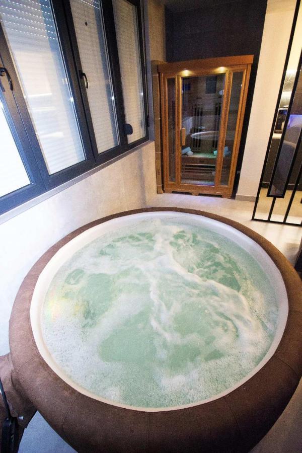 Jacuzzi Sauna Selfcheckin Mystic Mostar Exteriér fotografie
