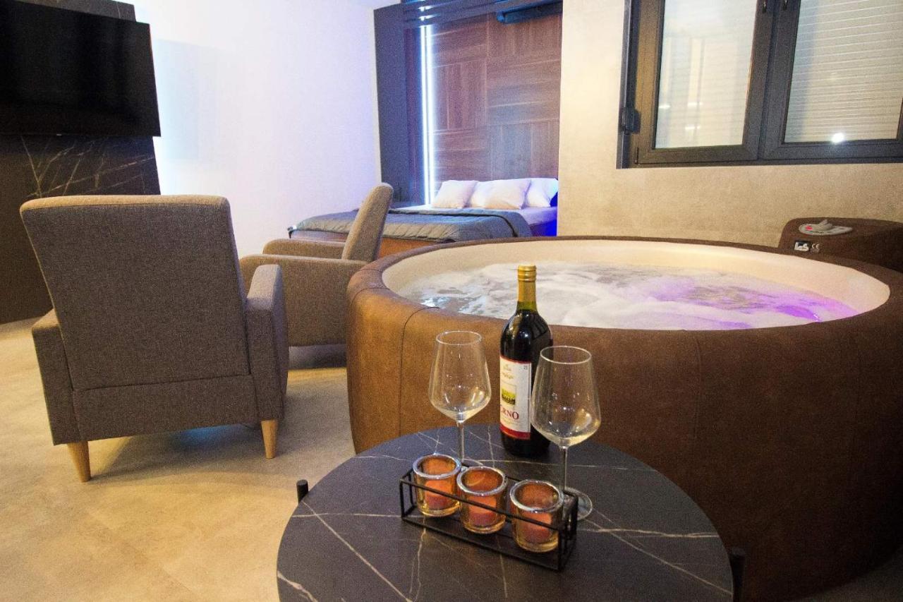 Jacuzzi Sauna Selfcheckin Mystic Mostar Exteriér fotografie