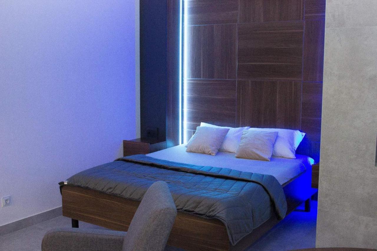 Jacuzzi Sauna Selfcheckin Mystic Mostar Exteriér fotografie